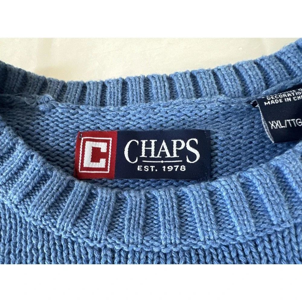 Chaps classic est